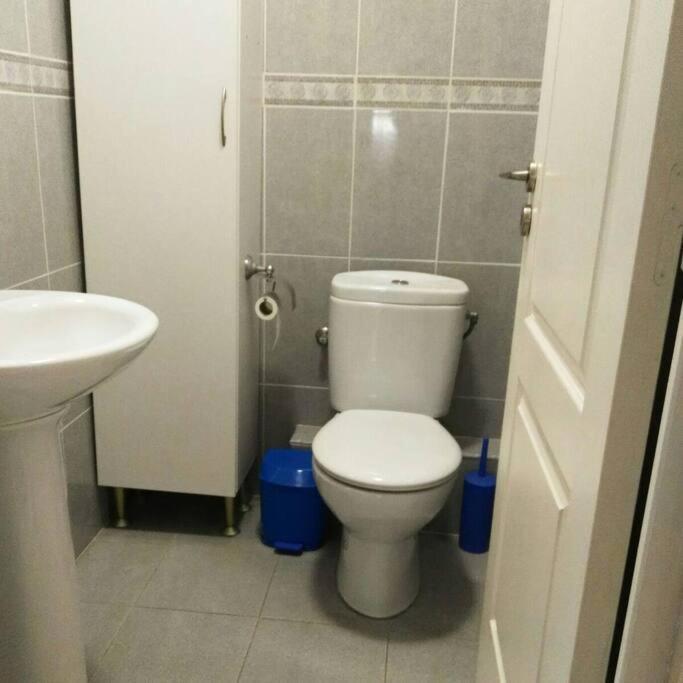 Apartamento Carranque Málaga Exterior foto